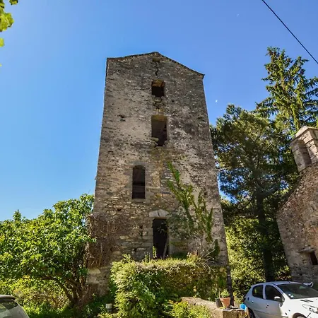 Gorgeous In Carcheto Brustico 公寓 Stazzona