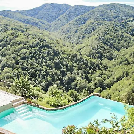 Gorgeous In Carcheto Brustico Stazzona