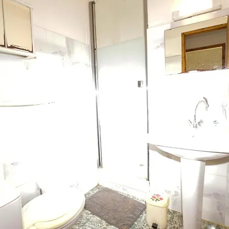 Gorgeous In Carcheto Brustico *