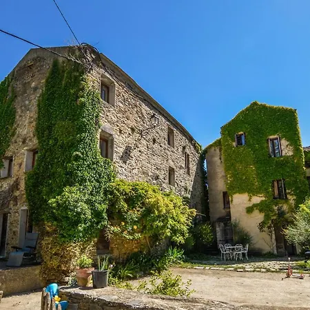 1 Bedroom In Brustico * Carcheto