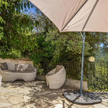 Gorgeous In Carcheto Brustico * Stazzona