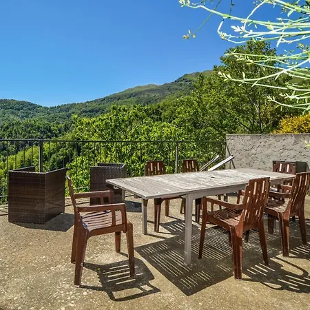 1 Bedroom In Brustico *