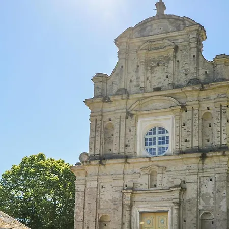 Gorgeous In Carcheto Brustico 아파트