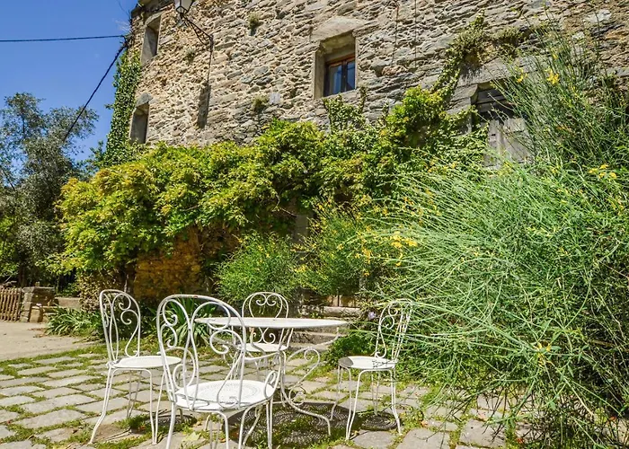 Apartman Gorgeous In Carcheto Brustico Stazzona