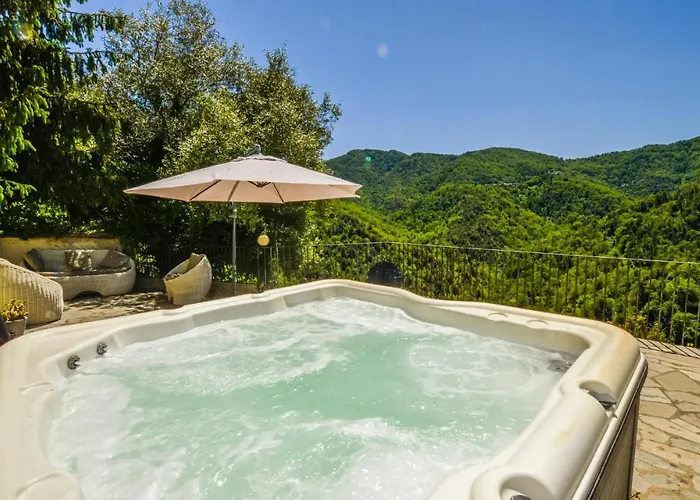 Apartman Gorgeous In Carcheto Brustico Stazzona