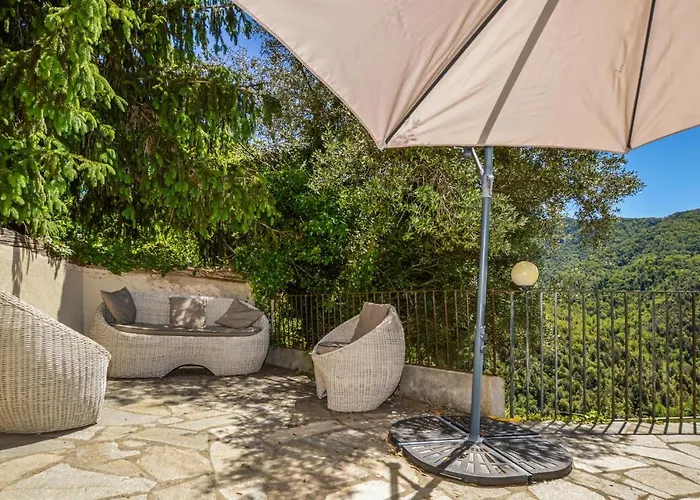 Gorgeous In Carcheto Brustico * Stazzona