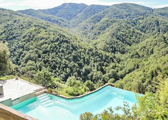 Gorgeous In Carcheto Brustico Stazzona