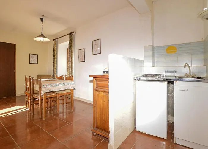 Apartman Gorgeous In Carcheto Brustico